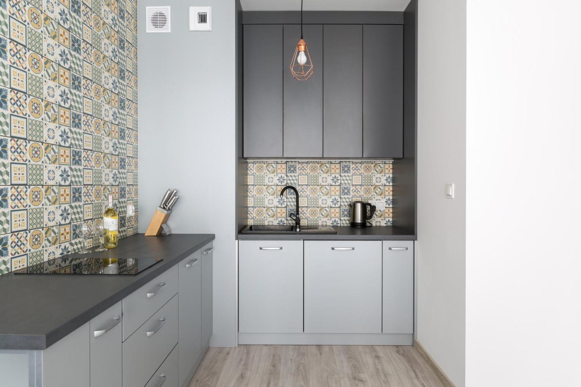 Luksusowy Apartament Przy Targach Poznań Exteriör bild