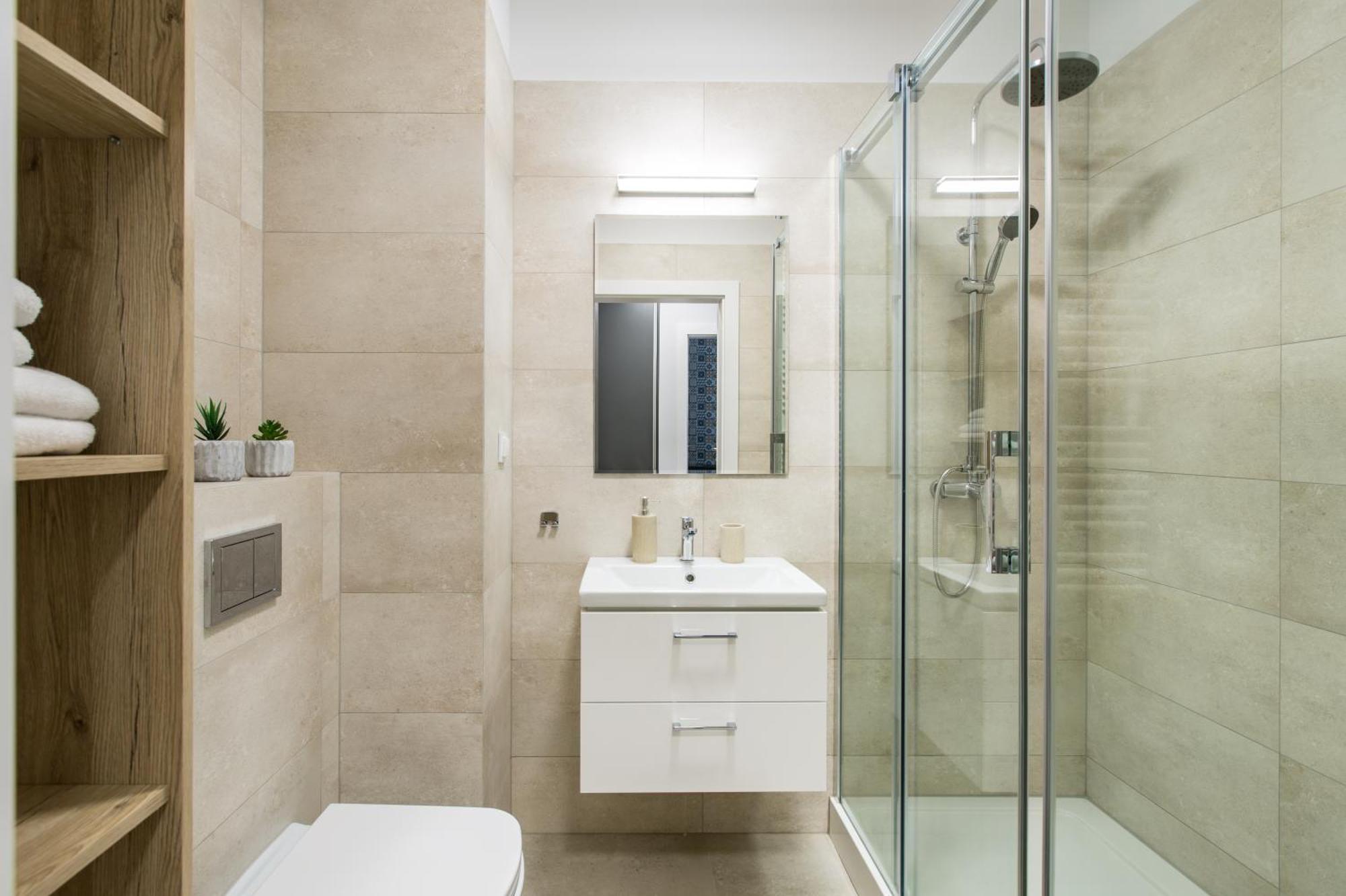 Luksusowy Apartament Przy Targach Poznań Exteriör bild